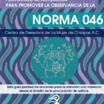 PROTOCOLO DE ACTUACIÓN PARA PROMOVER LA OBSERVANCIA DE LA NORMA 046